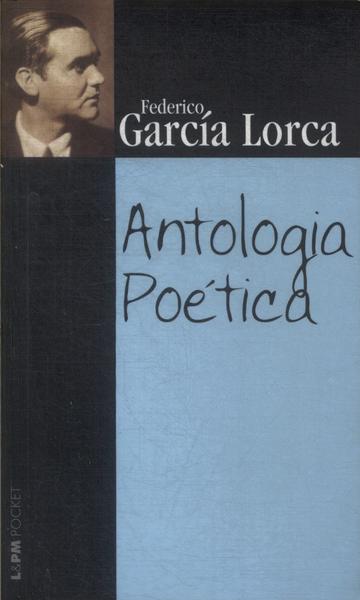 Antologia Poética