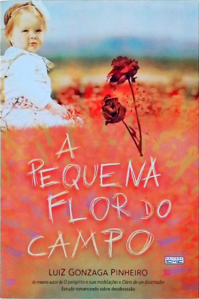 A Pequena Flor Do Campo