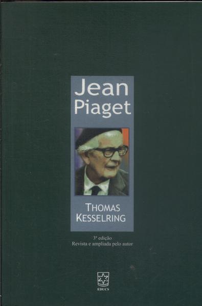 Jean Piaget