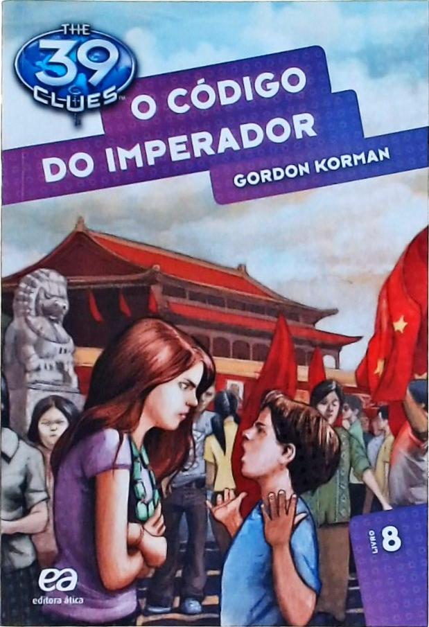 O Código Do Imperador