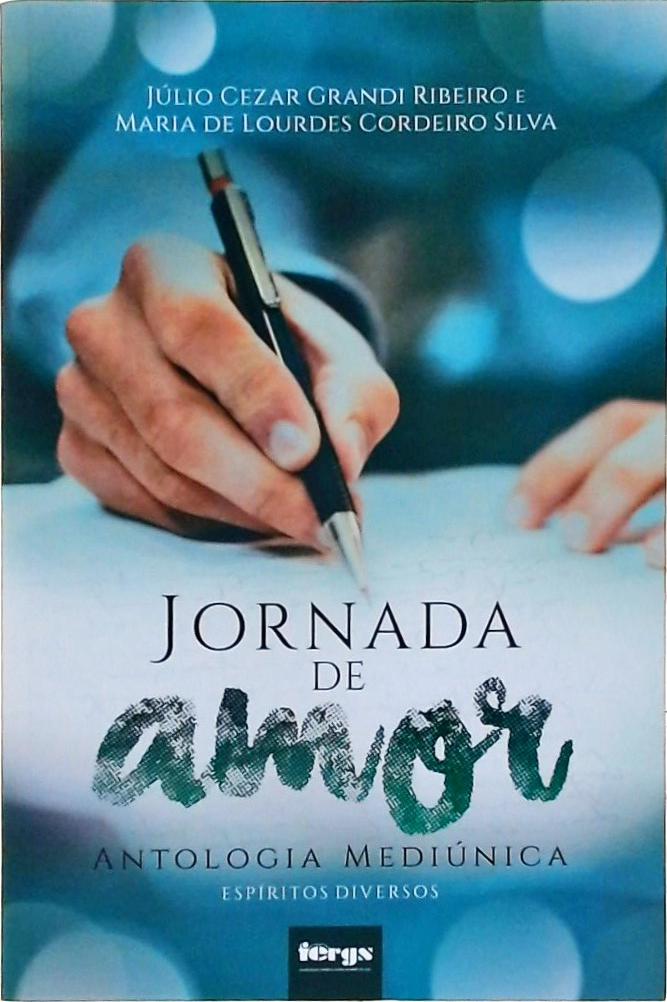 Jornada de Amor