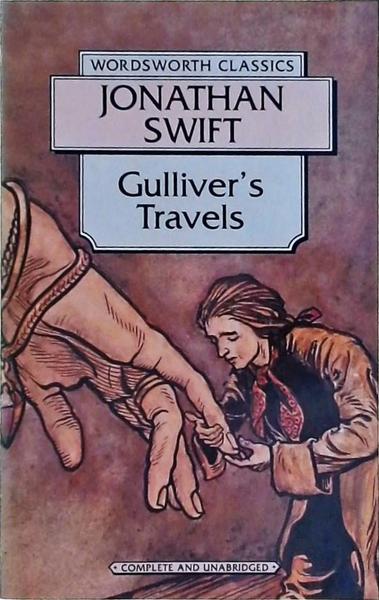 Gulliver'S Travels