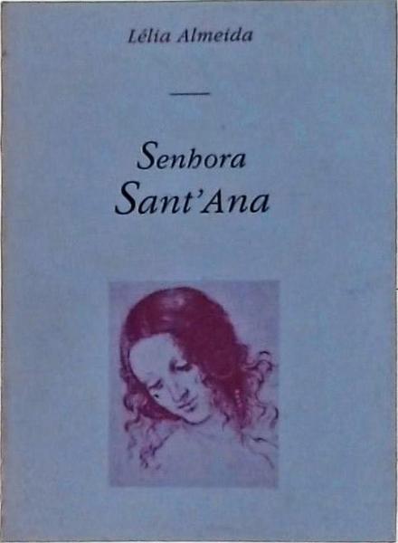 Senhora Sant'Ana