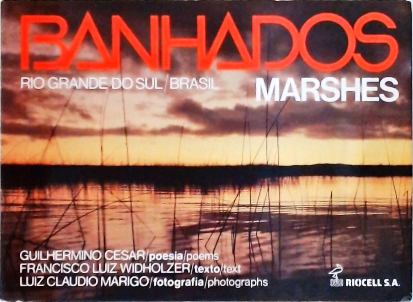 BANHADOS - MARSHES