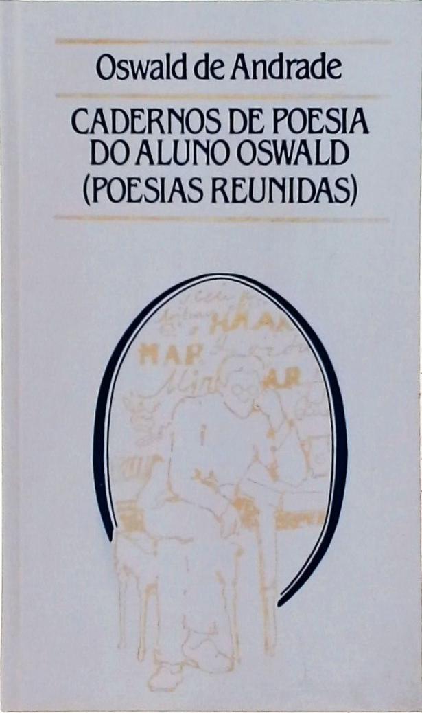 Cadernos de Poesia do Aluno Oswald