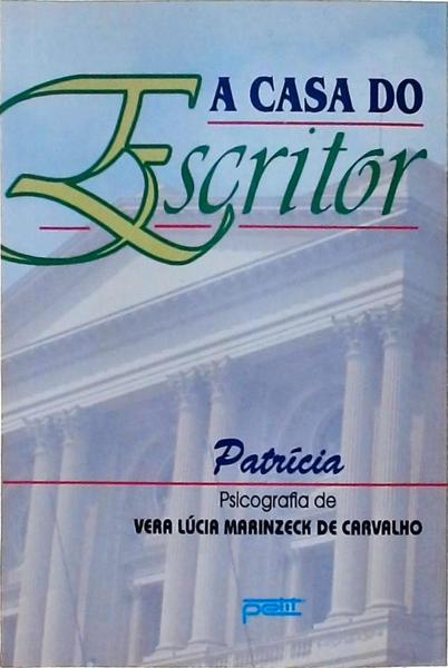 A Casa Do Escritor