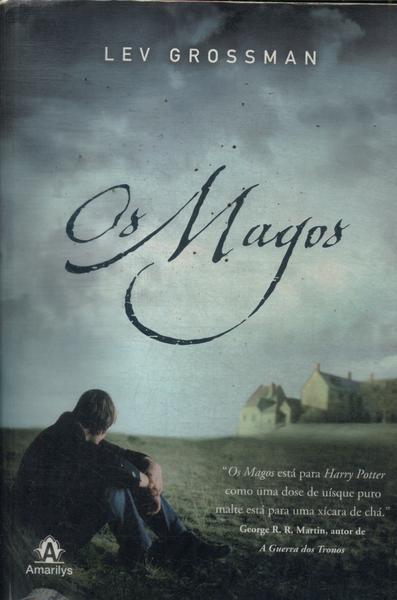 Os Magos