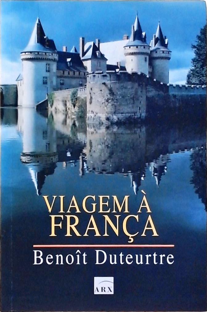 Viagem a França