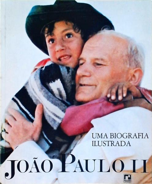 João Paulo Segundo - Uma Biografia Ilustrada