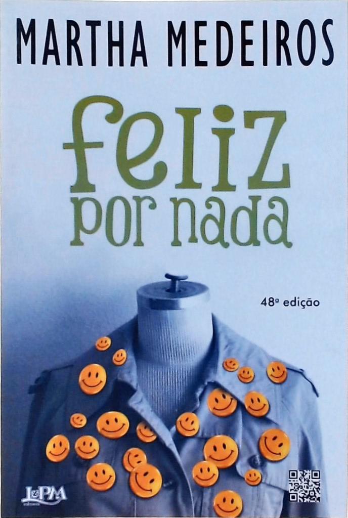 Feliz Por Nada