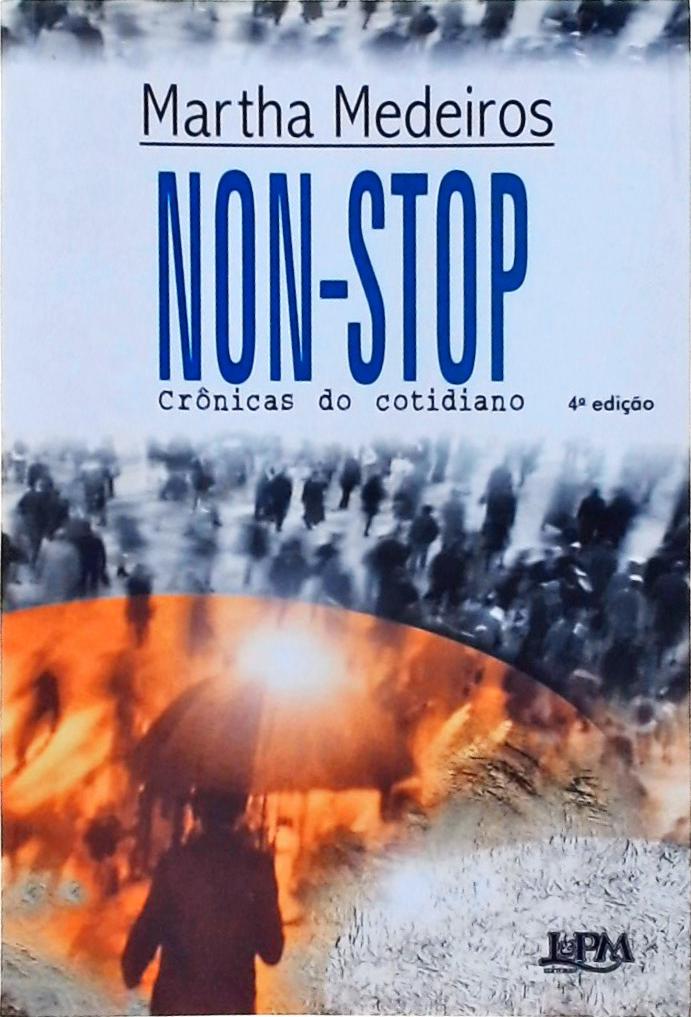 Non-Stop