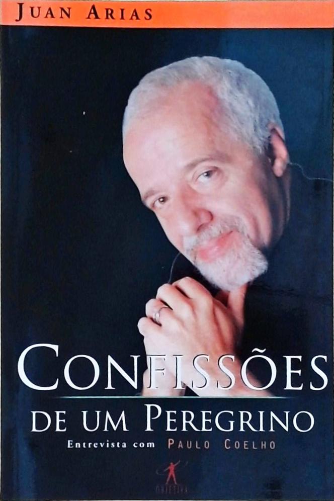 Confissões De Um Peregrino