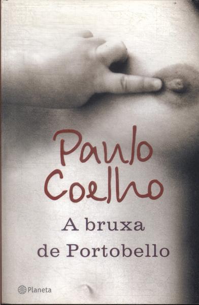 A Bruxa De Portobello