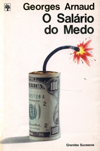 O Salário do Medo