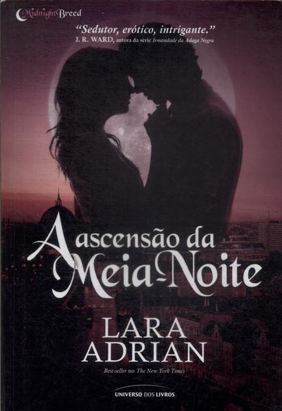 A Ascensão Da Meia-Noite