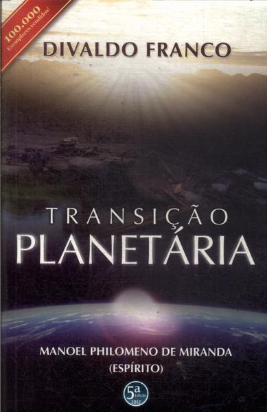 Transição Planetária