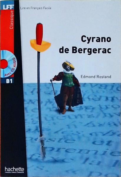 Cyrano De Bergerac (Cd/Dvd)