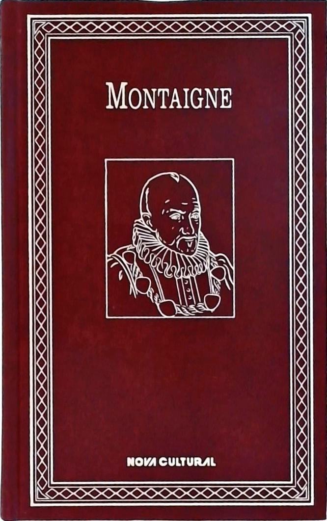 Montaigne - Volume 1
