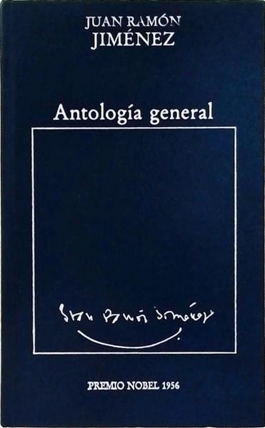 Antología General