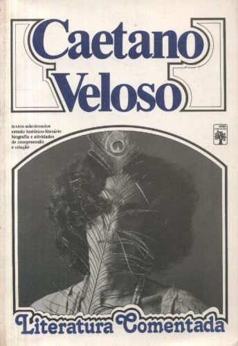 Caetano Veloso