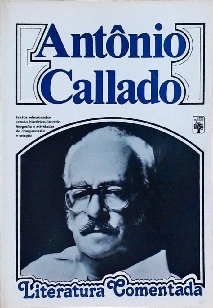 Antônio Callado