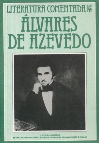 Álvares de Azevedo