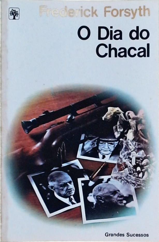 O Dia do Chacal