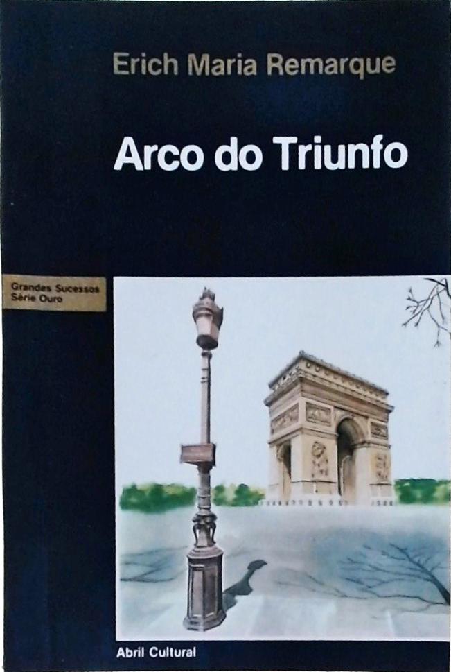 Arco do Triunfo