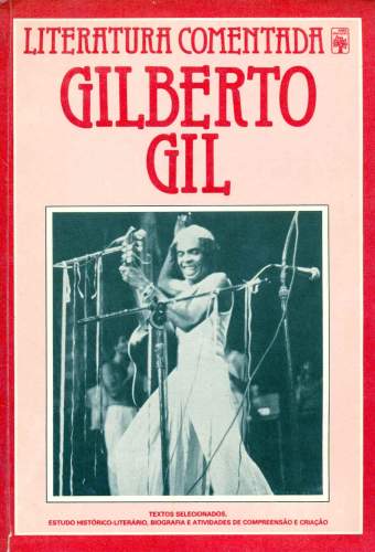 Literatura Comentada: Gilberto Gil