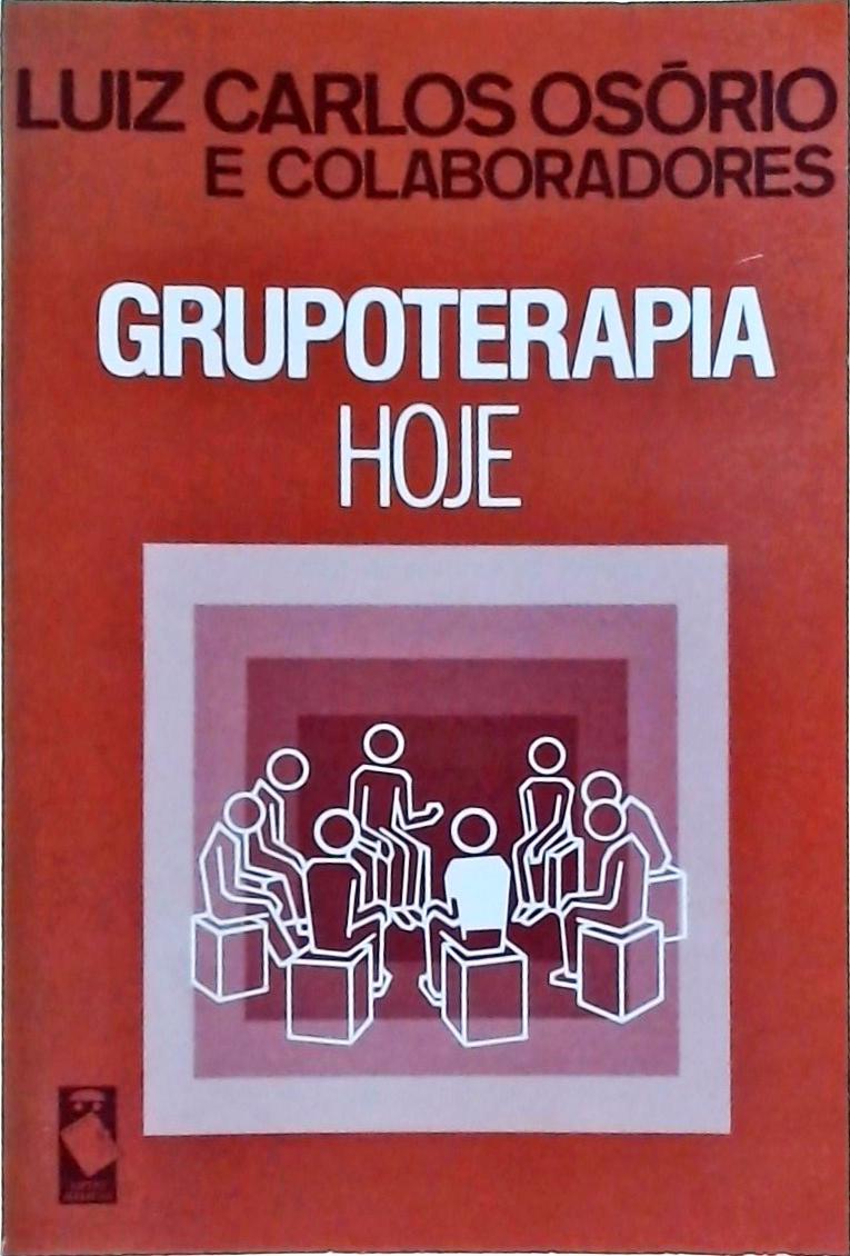 Grupoterapia Hoje