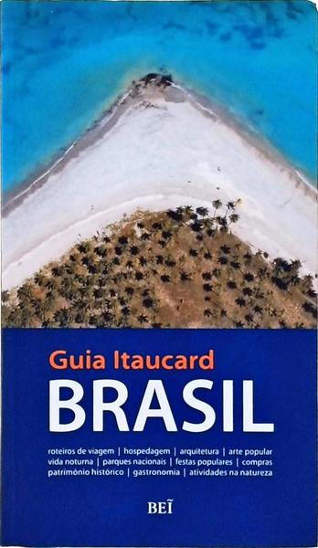 Guia Itaucard Brasil (2010)