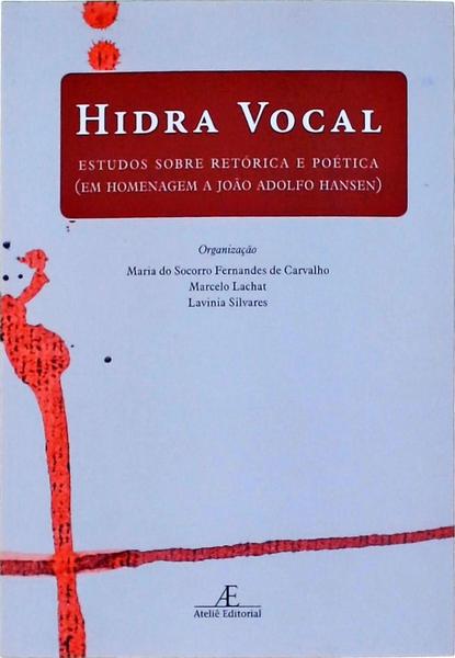 Hidra Vocal