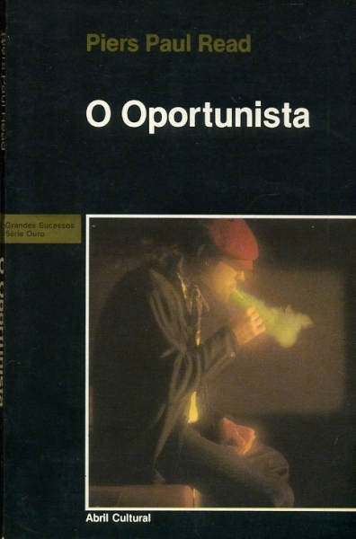 O Oportunista