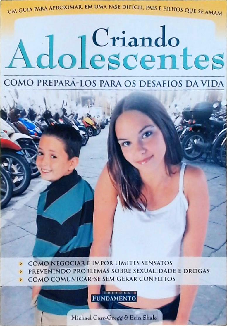 Criando Adolescentes