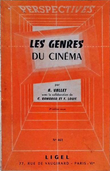 Les Genres Du Cinéma