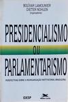 Presidencialismo Ou Parlamentarismo