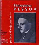 Poètes D'Aujourd'Hui: Fernando Pessoa