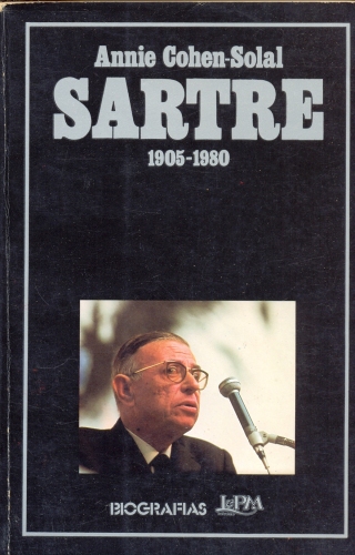 Sartre (1905-1980)