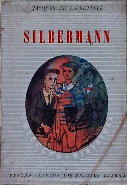 Silbermann