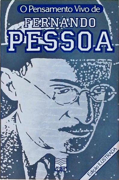 O Pensamento Vivo De Fernando Pessoa