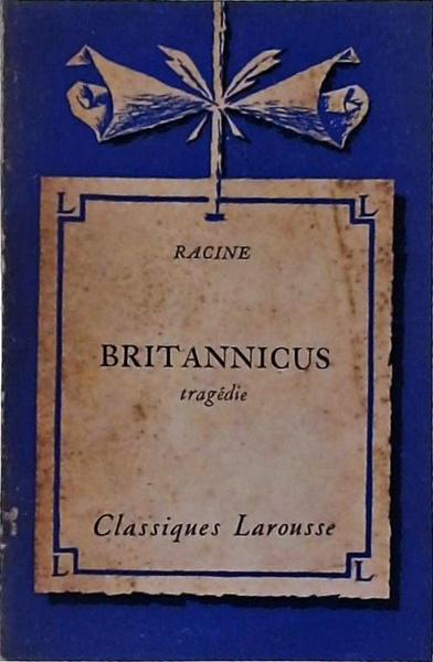 Britannicus