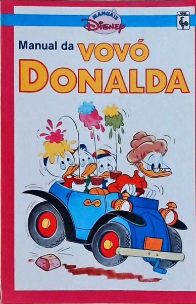 Manual Da Vovó Donalda