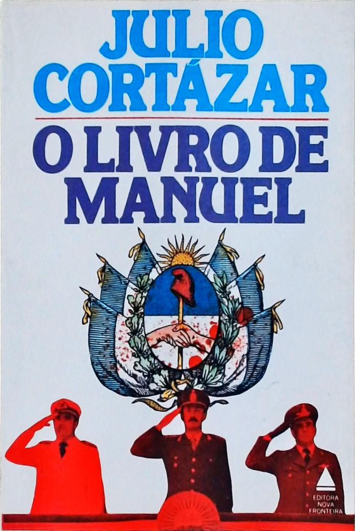O Livro De Manuel