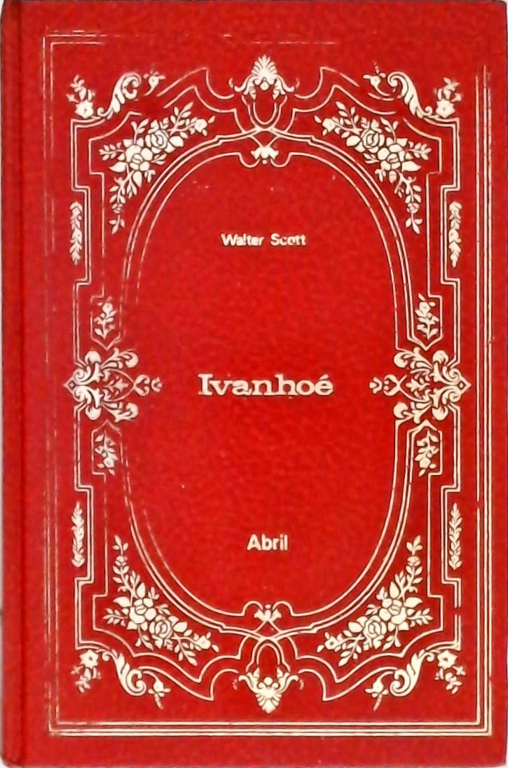 Ivanhoé