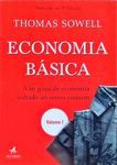 Economia Básica Vol 1