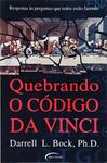 Quebrando O Código Da Vinci