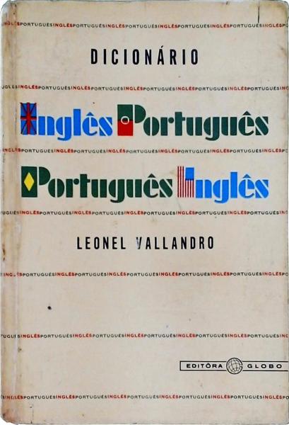 Dicionário Inglês-Português (1967)