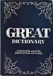 Great Dictionary: Português-Inglês (1976)