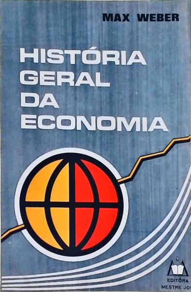 História Geral Da Economia