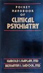 Pocket Handbook Of Clinical Psychiatry